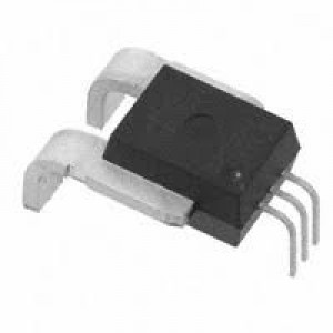 Current Sensor +-200A AC/DC -  ACS770ECB-200B-PFF-T