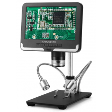 AD206 7inch HD Digital Microscope
