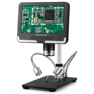 AD206 7inch HD Digital Microscope