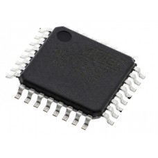 ATMEGA328P TQFP