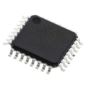 ATMEGA328P TQFP