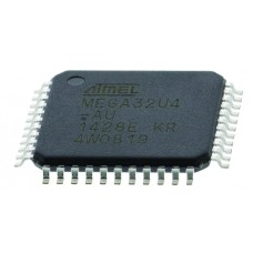 ATMEGA32U4 TQFP