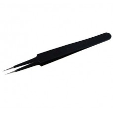 ESD-14 Stainless Steel Straight Tweezers
