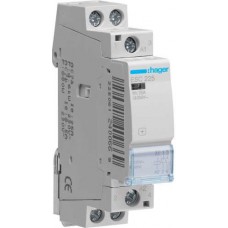 Relay Contactor DIN Mount 25A