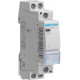 Relay Contactor DIN Mount 25A