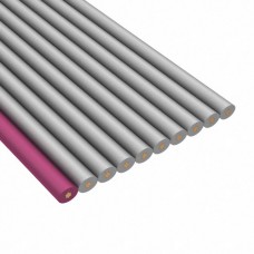 Ribbon Cable 10Way 0.635mm Pitch 1meter