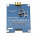 OLED 1.50" 128x128 Display I2C White