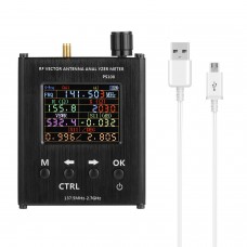 PS100 RF Vector Antenna Analyzer Meter