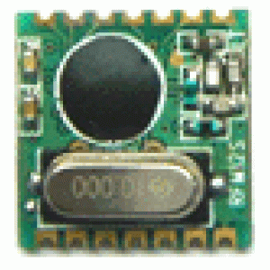 RFM12B-433-S1