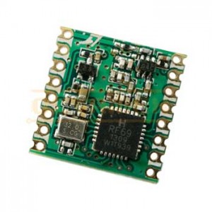 RFM69CW-433-S2