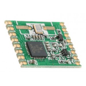 RFM69HCW-433-S2
