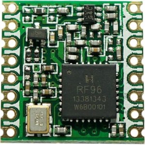 RFM95W-868S2