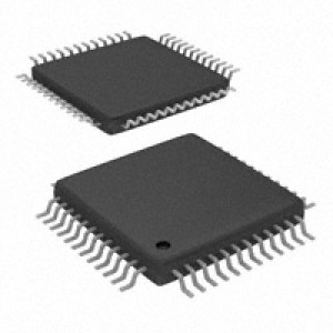 ATSAMD21G18A TQFP