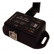 RF to USB Master Unit